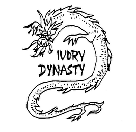IVORY DYNASTY logo