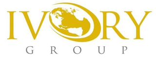 IVORY GROUP logo