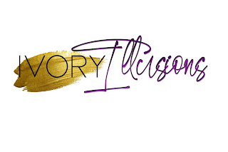 IVORY ILLUSIONS logo