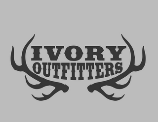 IVORY OUTFITTERS logo