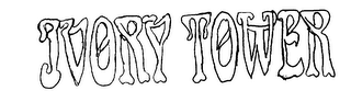 IVORY TOWER logo