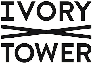 IVORY TOWER logo
