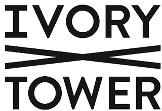 IVORY TOWER logo
