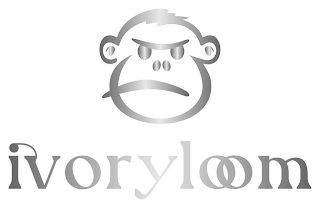 IVORYLOOM logo