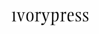 IVORYPRESS logo