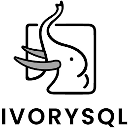 IVORYSQL logo