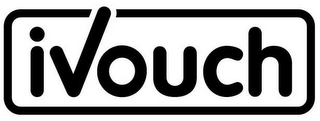IVOUCH logo