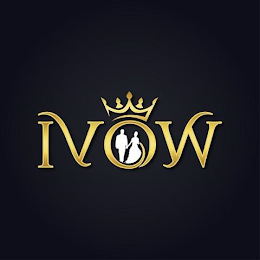 IVOW logo