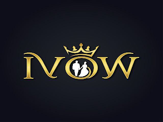IVOW logo