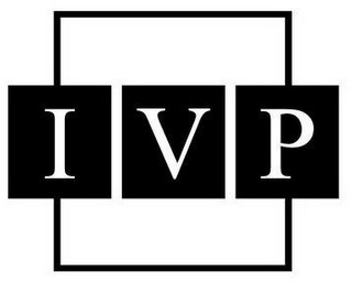 IVP logo