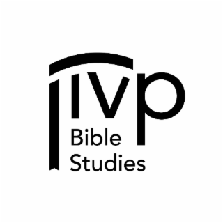 IVP BIBLE STUDIES logo