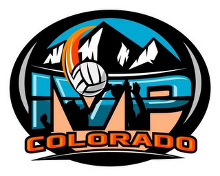 IVP COLORADO logo