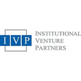 IVP INSTITUTIONAL VENTURE PARTNERS logo