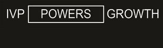 IVP POWERS GROWTH logo