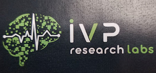 IVP RESEARCH LABS logo