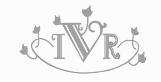 IVR logo