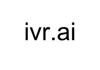 IVR.AI logo