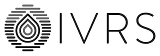 IVRS logo