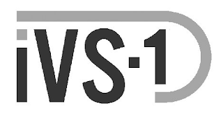 IVS-1 logo