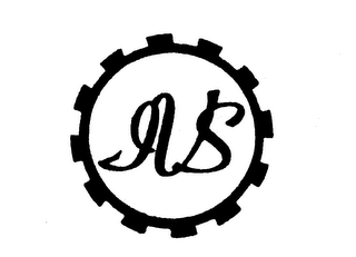 IVS logo