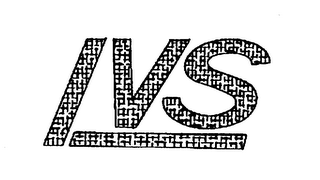 IVS logo