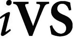 IVS logo