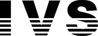 IVS logo