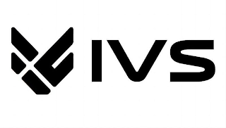 IVS logo