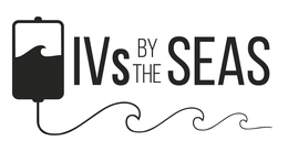 IVS BY THE SEAS logo