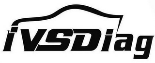 IVSDIAG logo