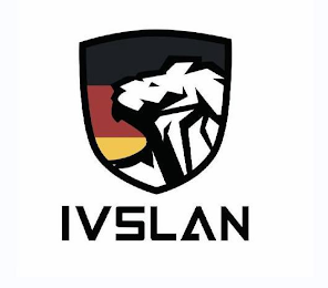 IVSLAN logo