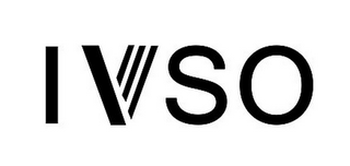IVSO logo