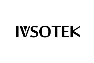 IVSOTEK logo