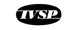 IVSP logo