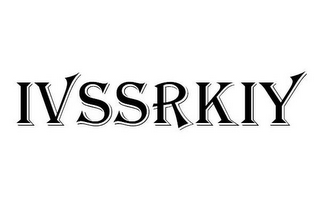 IVSSRKIY logo