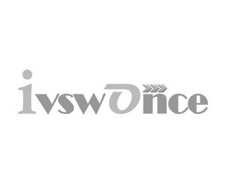 IVSWONCE logo