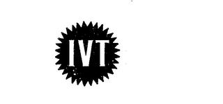 IVT logo