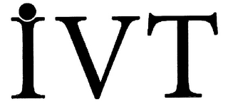 IVT logo