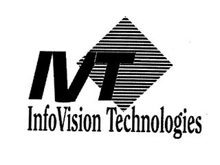 IVT INFOVISION TECHNOLOGIES logo