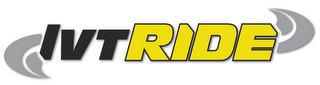 IVT RIDE logo