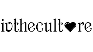 IVTHECULTURE logo