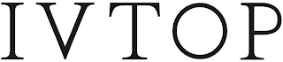 IVTOP logo