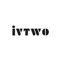 IVTWO logo