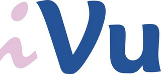 IVU logo