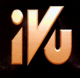 IVU logo