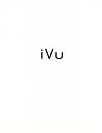 IVU logo