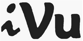IVU logo