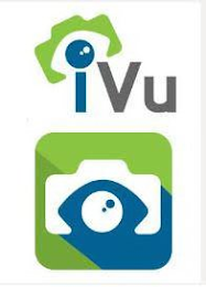 IVU logo