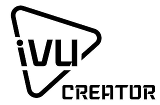 IVU CREATOR logo