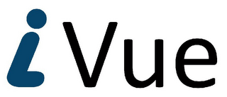 IVUE logo